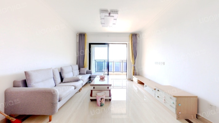 奥园观澜誉峰二手房实景图