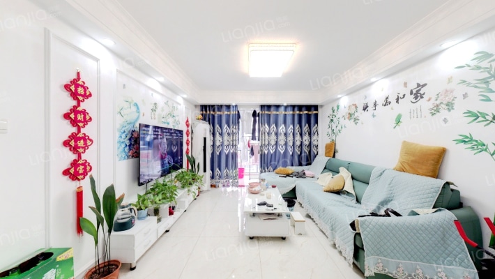 义和苑二手房实景图