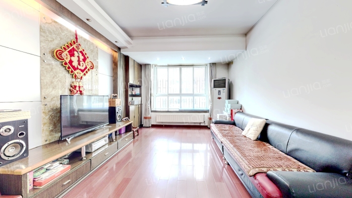 银河小区二手房实景图