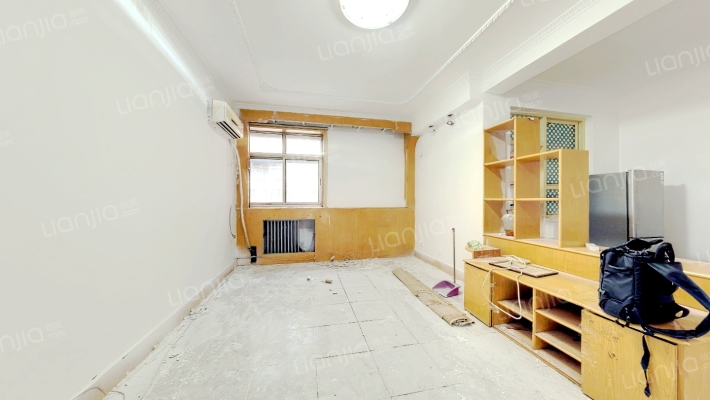 中国银行宿舍煤机街二手房实景图