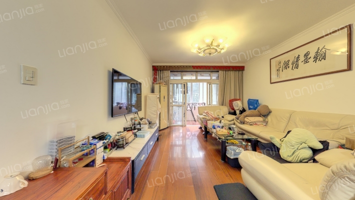 耀江文欣苑二手房实景图