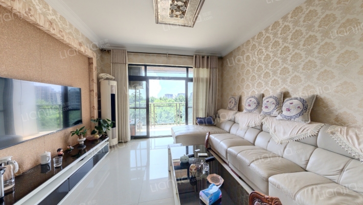 浩博天地二手房实景图