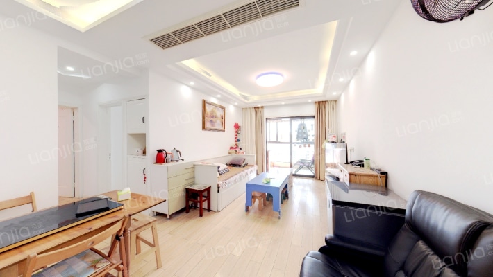 嘉苑广场二手房实景图