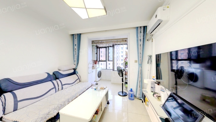 雍雅锦江二手房实景图