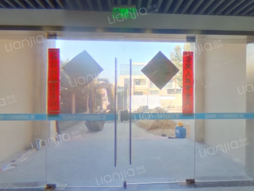 整租·双银国际金融城 9室9厅 西北