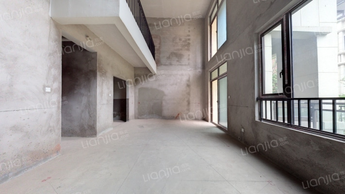 高科江澜二期一组团二手房实景图