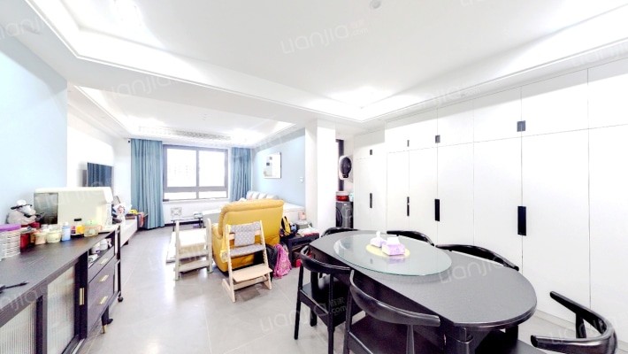 横港新家园二手房实景图