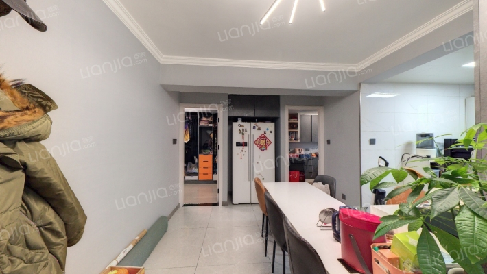 南苑新村二手房实景图