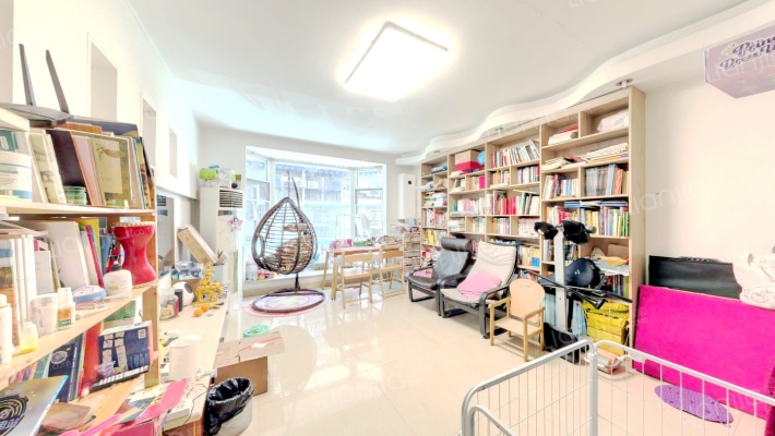 清溪庭苑二手房实景图