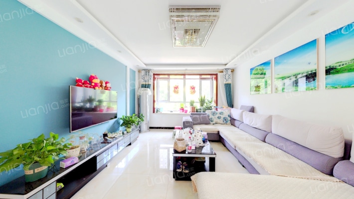 富瀛苏园（南区）二手房实景图