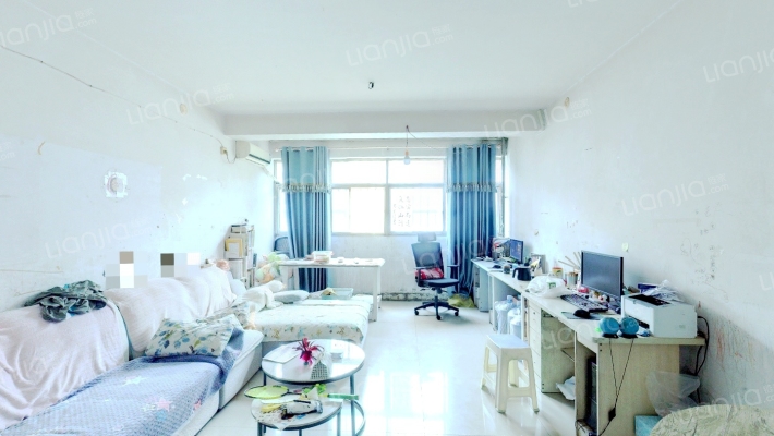 金银村小区二手房实景图