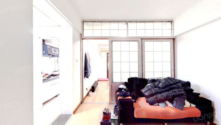 清清佳苑二手房实景图