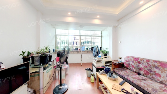 南晓苑二手房实景图