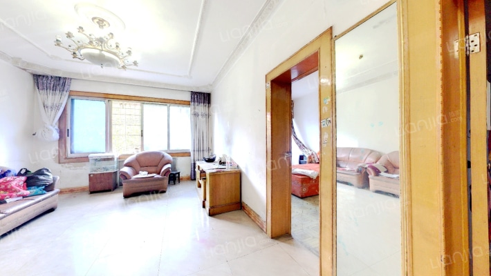 同心东路二手房实景图