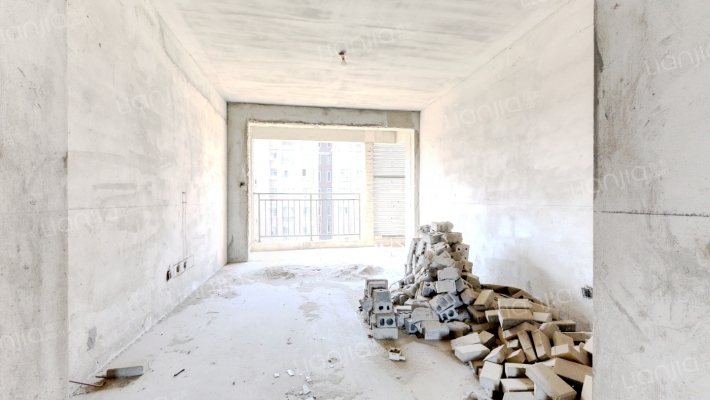 御沁园二手房实景图