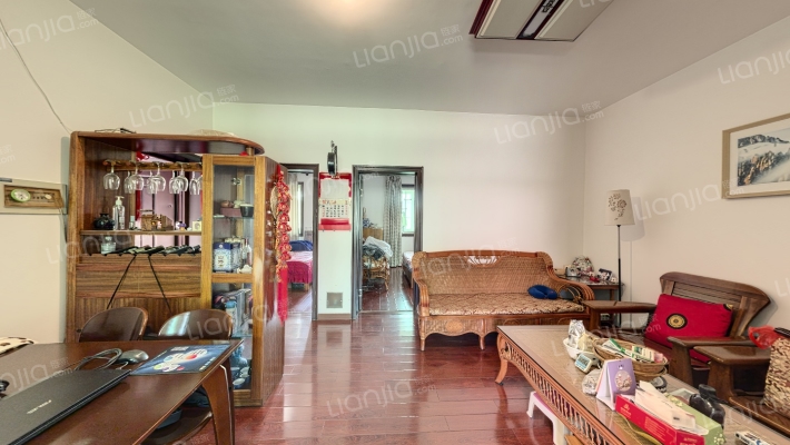 七二社区二手房实景图