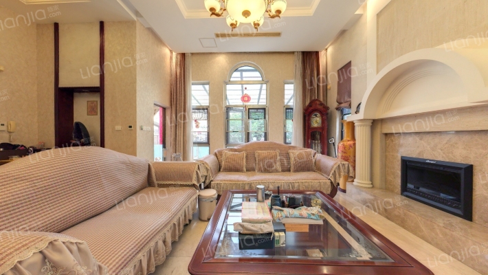 雅仕轩二手房实景图