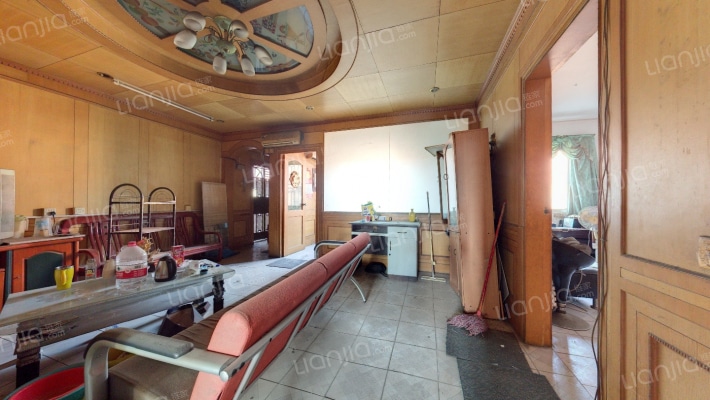 棠利大厦二手房实景图