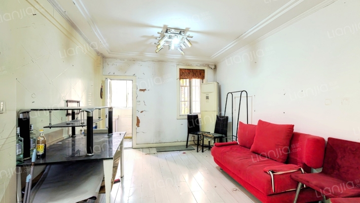 世纪花园二手房实景图