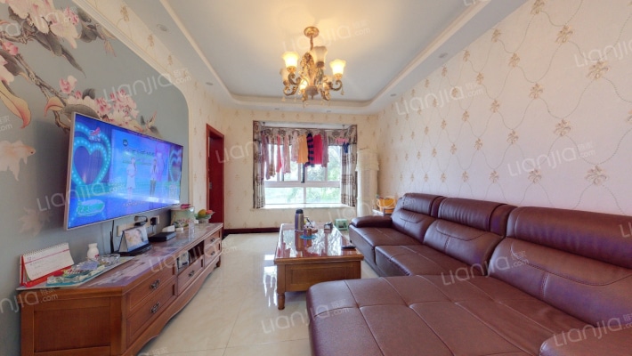 熙地锦绣城二手房实景图