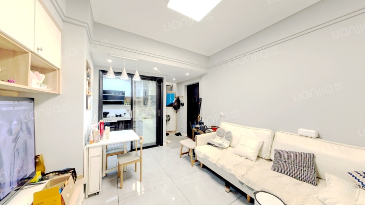 南雅苑二手房实景图