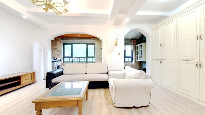 林溪湾二手房实景图