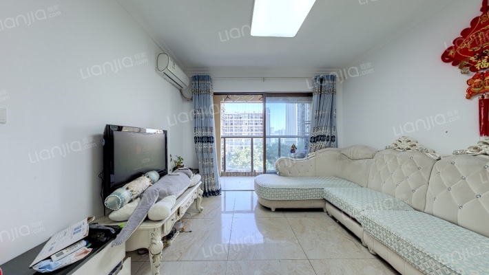 嘉霖华禧二手房实景图