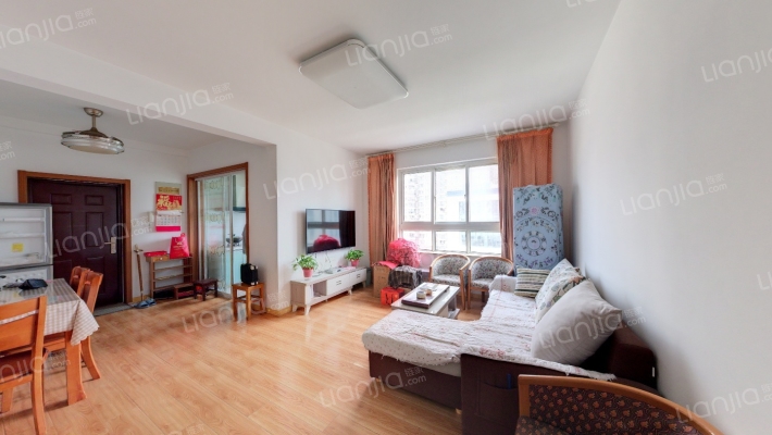 扬名花园二手房实景图