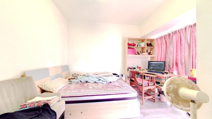 海洋大厦二手房实景图