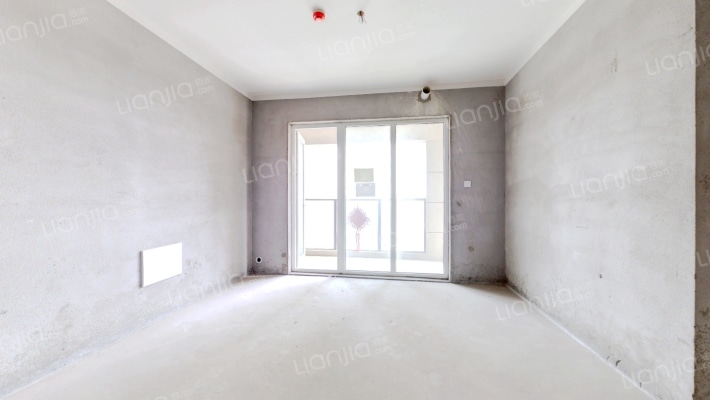 人信汇四期天誉二手房实景图