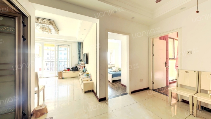 岭尚梦想二手房实景图