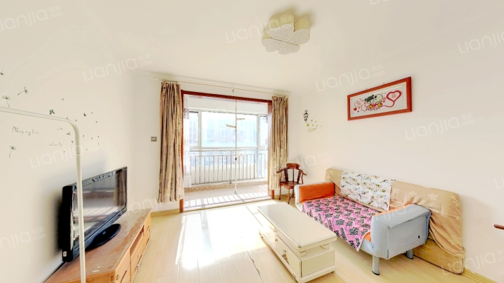 德惠凤凰都二手房实景图