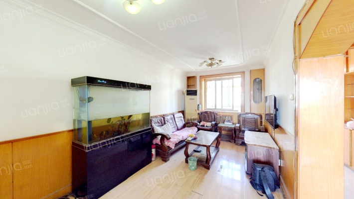 宏园东里二手房实景图