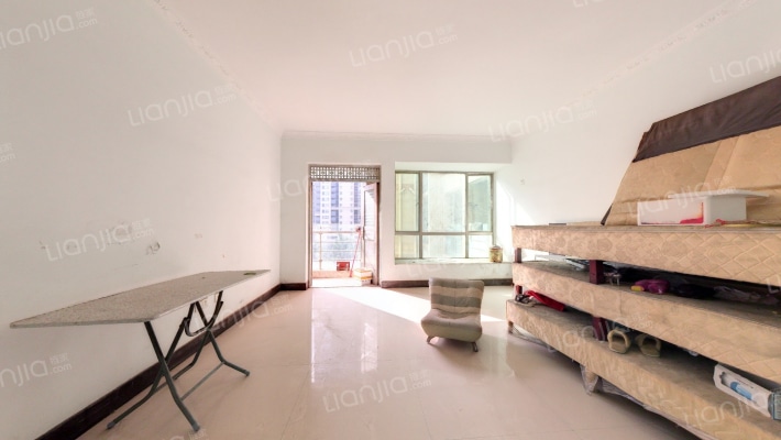 福德居二手房实景图