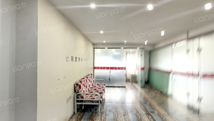 步步高广场二手房实景图