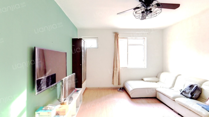 凭澜苑二手房实景图