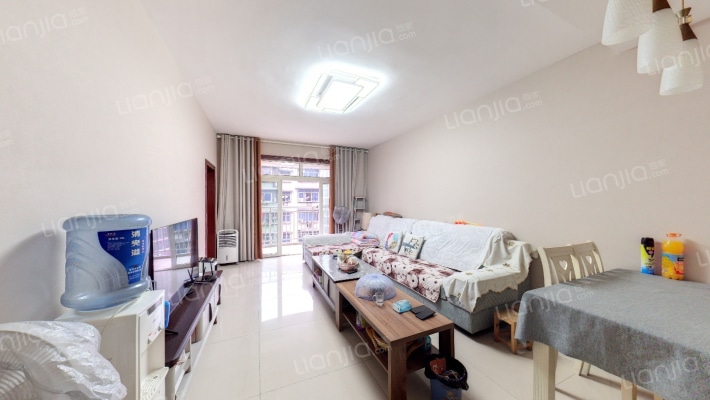 天祥苑二手房实景图