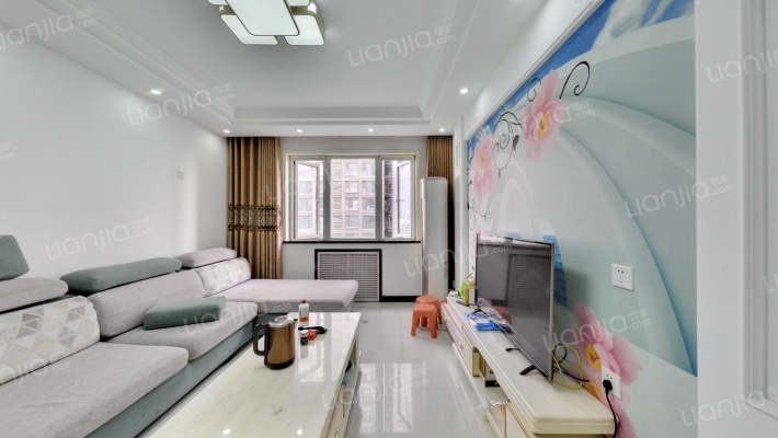 正商华钻澜庭2号院二手房实景图