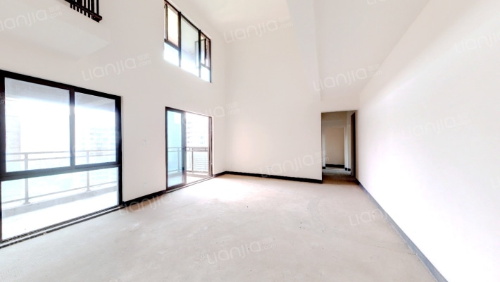 公园九里1期玖悦二手房实景图