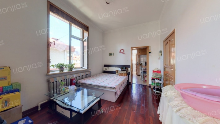 天河家园一期二手房实景图