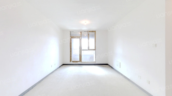 首开如院二手房实景图