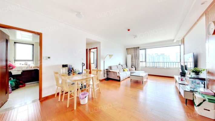 锦绣首府二手房实景图