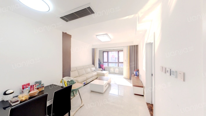 文德花园二手房实景图