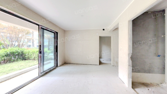 金科博翠宸章二手房实景图