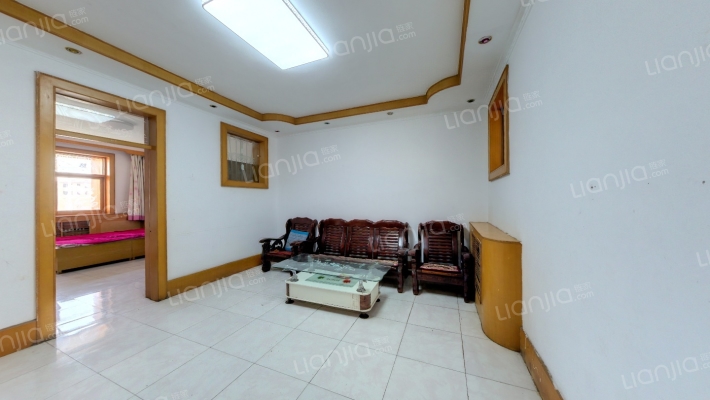 南街家属楼（通安街）二手房实景图