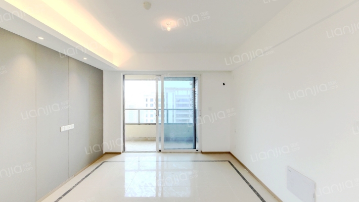 绿地新里城兰亭公馆二手房实景图