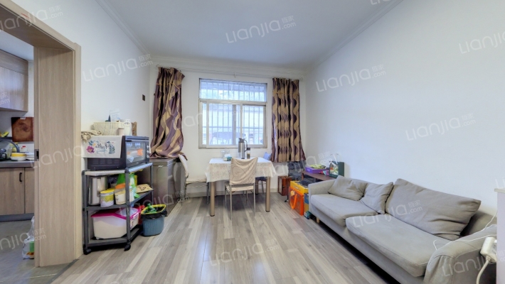 北门巷15号二手房实景图