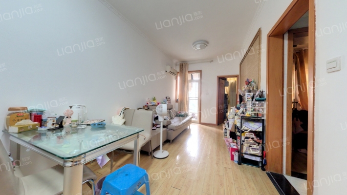 合能耀之城二手房实景图