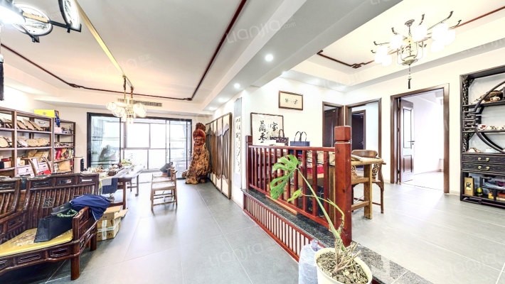 碧海龙庭二手房实景图