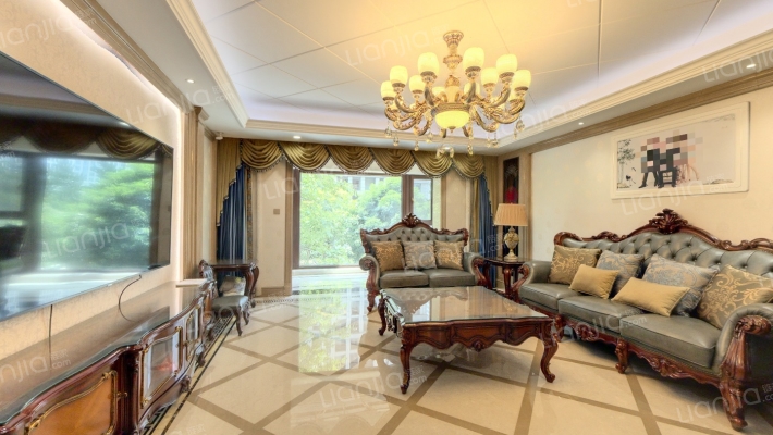 泛海国际碧海园二手房实景图